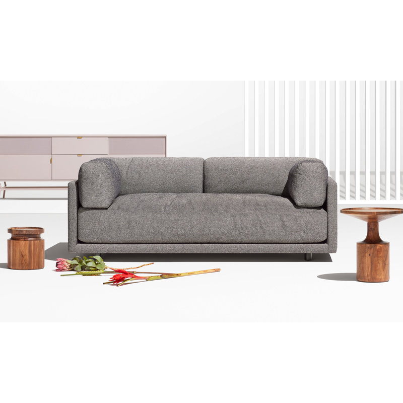 Blu Dot Sunday 82" Sofa & Reviews Perigold